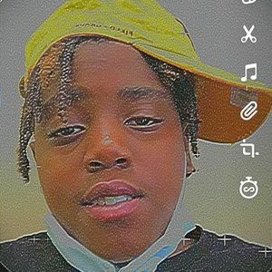 Meet your Posher, Yondagerboy